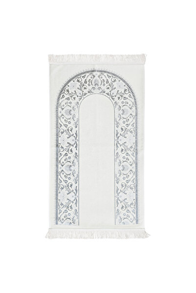 Yeşilipek Sünger Astarlı Atlas Şönil Seccade