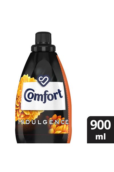 Comfort Ultimate Care Indulgence Concentrated Fabric Softener 900 ml
