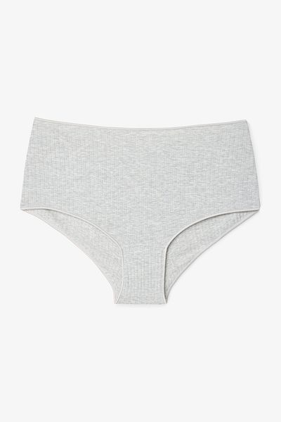 Penti Boxeri din twill modal multicolor cu talie joasă, pachet de 2
