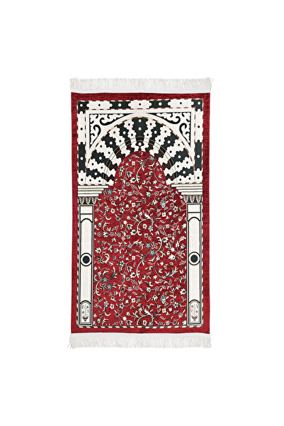 Yeşilipek Astarsız Arabic Ravza Gold