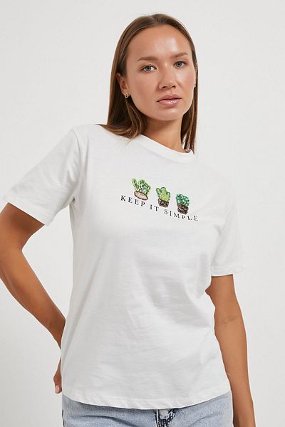 Arma Life ARMALIFE 4000 TRIUC DE DAMA CU GOLIER BIS CU Mărgele Cactus Brodate