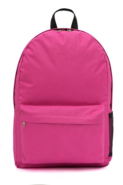 Cambridge Polo Club Basic Unisex Backpack