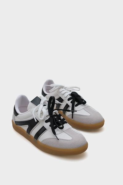 Capone Outfitters Модни дамски обувки Senaker