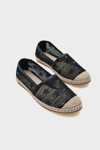 Capone Outfitters Pasarella Women's Espadrille