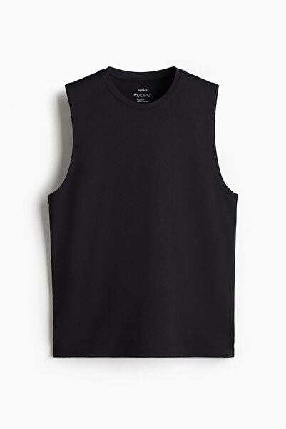 H&M Kolsuz Spor Üstü Regular Fit DryMove™