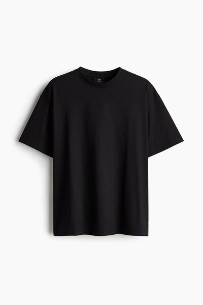 H&M Loose Fit Tişört
