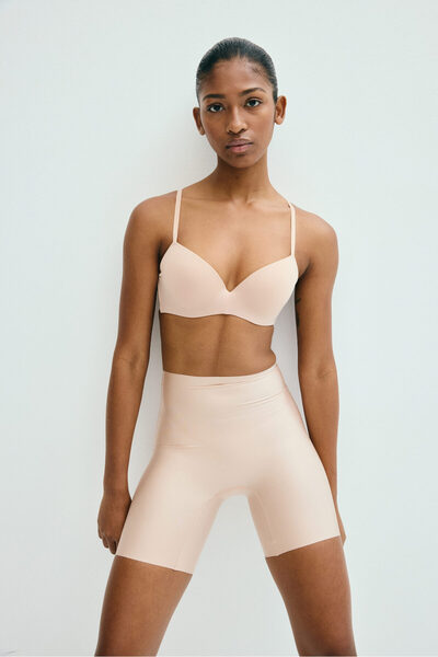 H&M Mikrofiber Push-up Sütyen