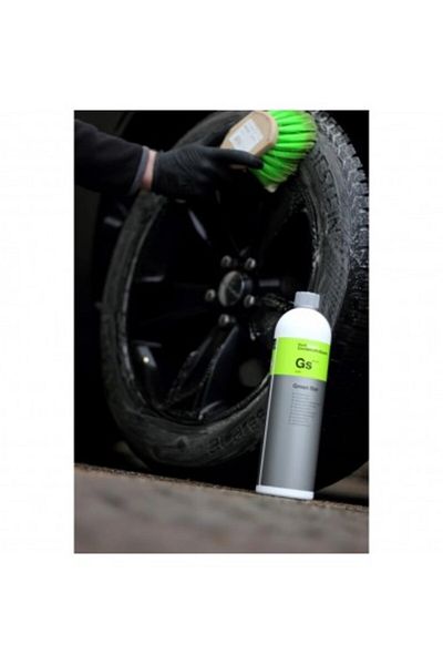 Koch Chemie Soluție universală de curățare KOCH CHEMIE GREEN STAR 1L