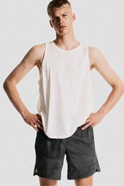 H&M Kolsuz Spor Üstü Regular Fit DryMove™