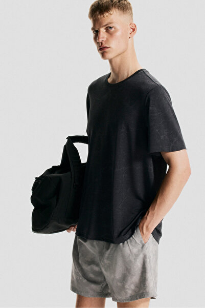 H&M Spor Üstü Regular Fit DryMove™