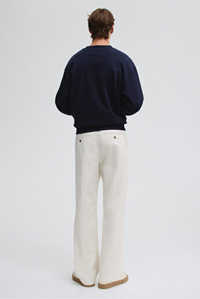 H&M Pamuklu Chino Relaxed Fit