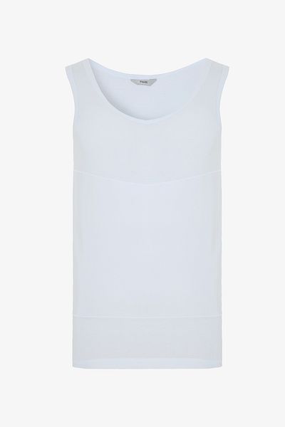 Penti Medium Optical White Corset