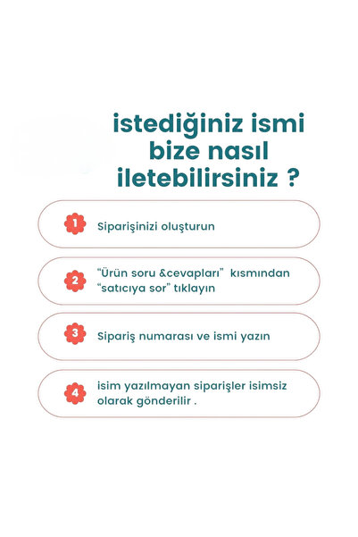 MK butik Çocuk Ve Bebek Odası Harf Kapı Ve Duvar Süsü Pano Isimlik Dekoratif Kapı Süsü 2 katmanlı