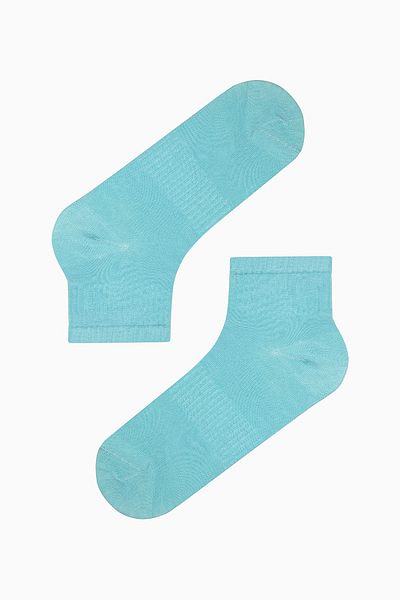 Penti 3 Paar Baumwoll-Viertel-Tennissocken