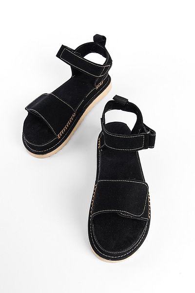 Capone Outfitters Women's Sandals - Adjustable Ankle Strap