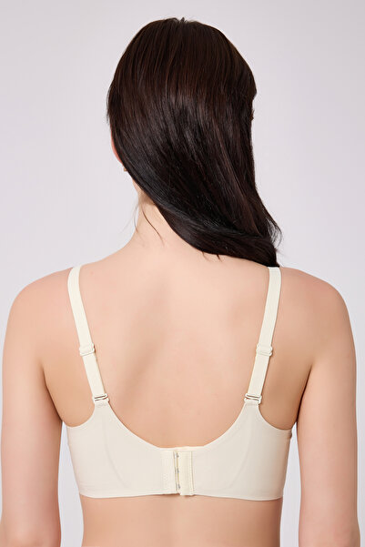 Bernato Σουτιέν άνεσης MiraSkin Premium χωρίς ραφή με λέιζερ – αναπνεύσιμο, χωρίς σημάδια