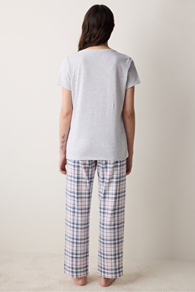 Penti Good News Pantolon Pijama Takımı