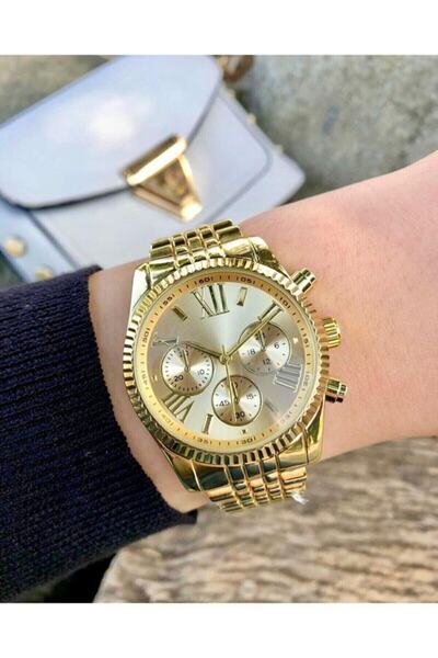 Tulpar Women's Wristwatch Limited Edition