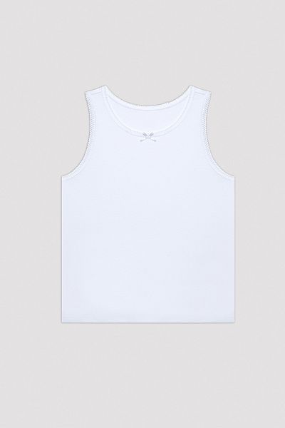 Penti Tricou pentru fete PW Basic Multicolor din 3 piese