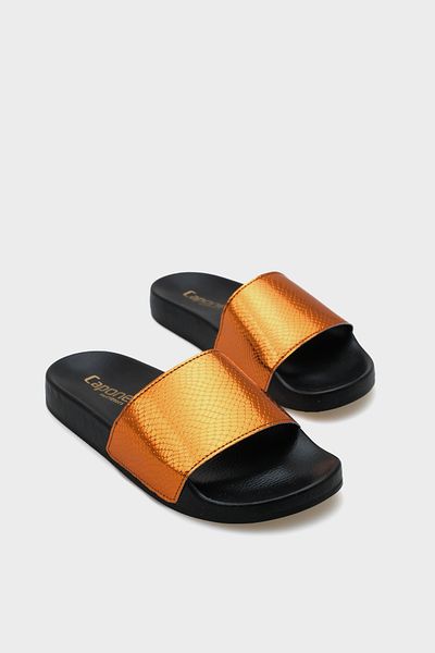 Capone Outfitters Papuci de damă