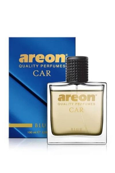 Areon Parfum Auto 100 ml Blue Auto Parfum Auto