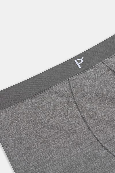 Penti Men's Seamless Multicolor Boxers