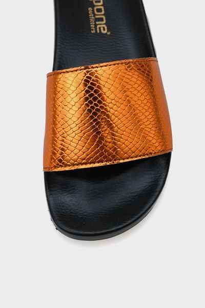 Capone Outfitters Papuci de damă