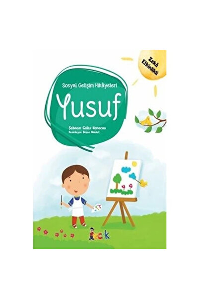 Bıcırık Yayınları Yusuf