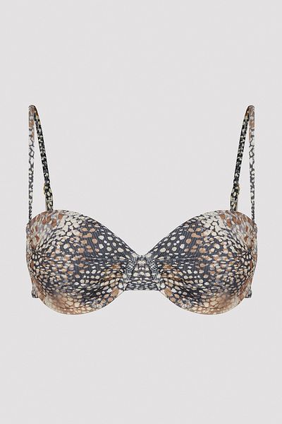 Penti Zaria Underwire بيكيني الأعلى