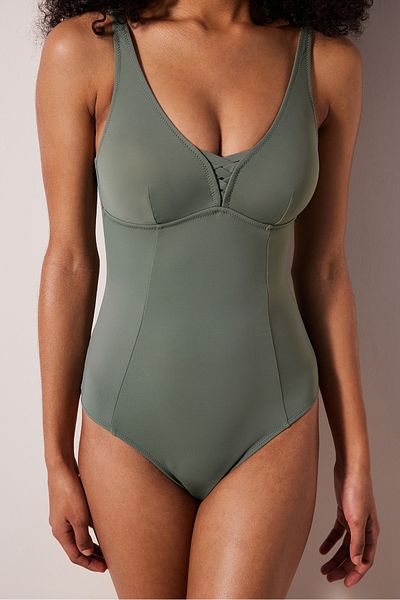Penti Costum de baie Petunia