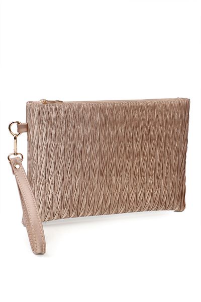 Capone Outfitters Γυναικεία τσάντα Clutch Paris