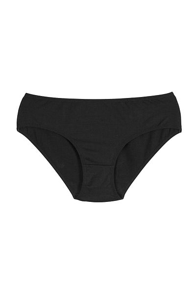 Penti Cover 3-częściowe, wielokolorowe majtki typu slip