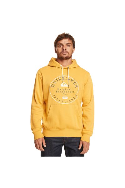 Quiksilver CIRCLE TRIM HOOD ΑΝΔΡΙΚΟ ΦΟΥΤΕΡ ΦΟΥΤΕΡ EQYSF03150