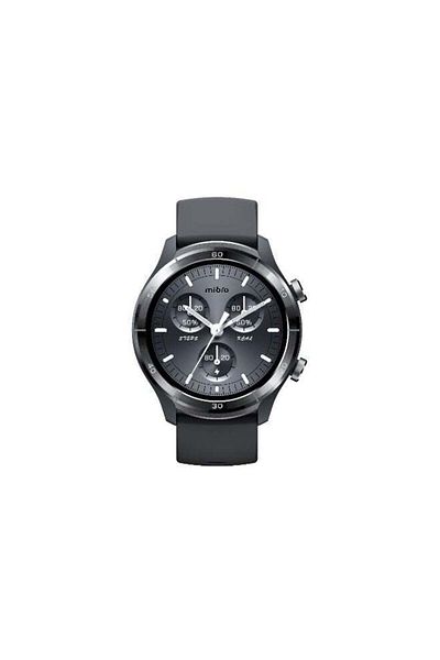 Mibro A3 Smart Watch - 1.39 inch IPS Screen, Bluetooth, GPS, 100+ Sports Modes