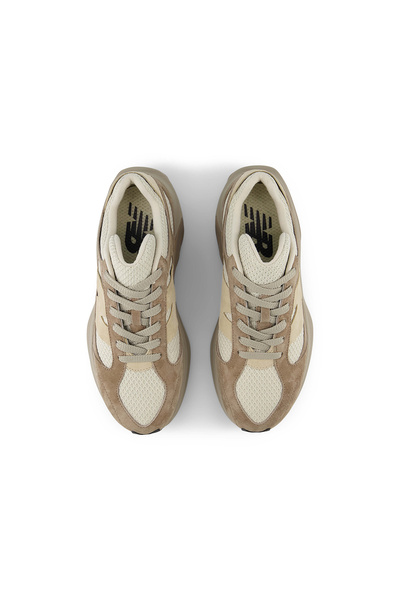 New Balance Wrpd Runner Brown Unisex Daily Wear Uwrpdhsc -Sparksole