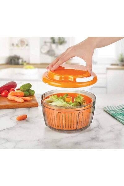 URVE خلاط روندو ذو سلسلة كبيرة