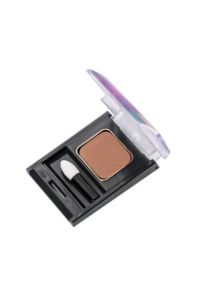 Vipera Bohema compact eyeshadow, 10 light brown, 1.6 g