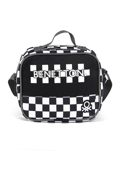 United Colors of Benetton Geanta de prânz pentru băiat United Colors Of Benetton BNT- 03782