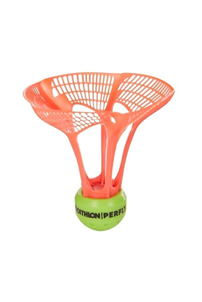Decathlon Perfly Psc 930 Badminton Ball - 3 Pack - Air Shuttle Outdoor V2
