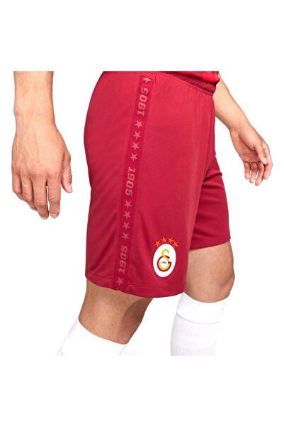 Nike Gs Mnk Df Stadıum Short Ha Erkek Kırmızı Şort - CV8150-628