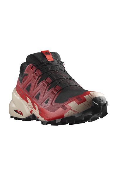 Salomon Speedcross 6 Gtx Men's Patika Running Shoes L47301800