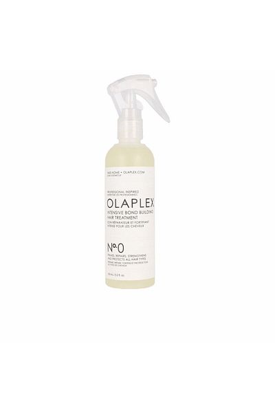 Olaplex Nº0 Intensive Bond Building Haarkur 155 ml