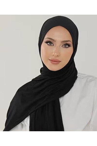 Generic Stylish and Comfortable Hijab Scarfs, Comfy & Good High Quality Polyester Satin Silk Hijab