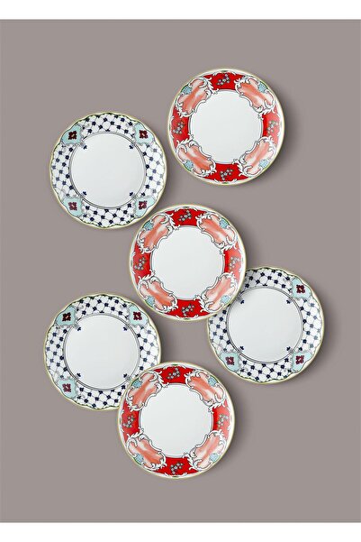 The Mia طبق كيك أموري لـ 6 أشخاص