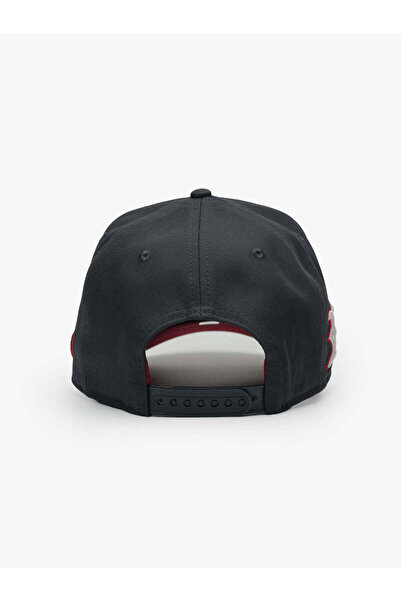 RustandRich Urban Collection Gothic Women Men Anthracite Baseball Cap
