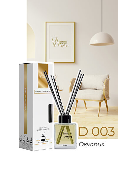 VA COSMETİC ODA KOKUSU D-003 OKYANUS