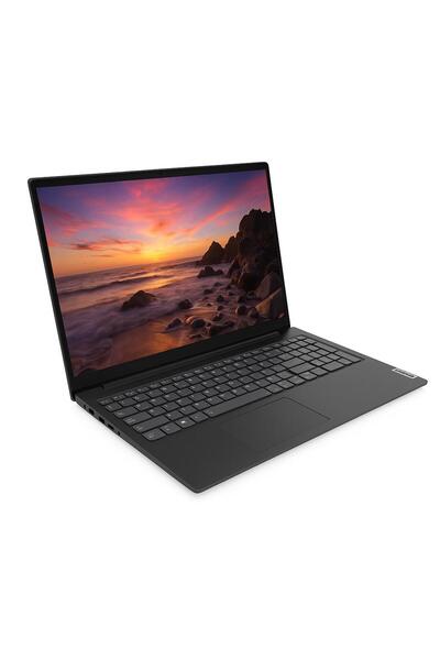 LENOVO V15 82YU0124TX AMD R5 7520U 8GB RAM 512GB SSD 15.6" FHD FreeDOS Dizüstü Bilgisayar