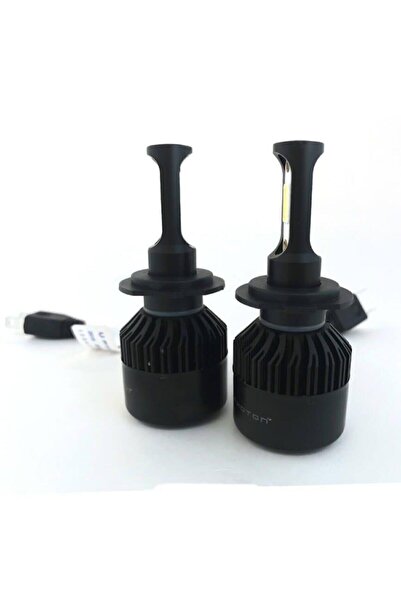 Photon Duo H7 12v Led Xenon Şimşek Etkili Oto Ampul