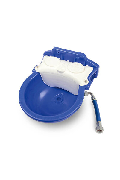 Melasty 4 Litre Otomatik Plastik Tekli Suluk (Şamandıralı)