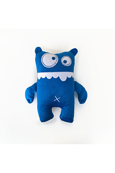 wolo الوحش الأزرق (صديقك اللطيف) - هدية للأطفال